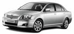 Toyota Avensis 1997...2003