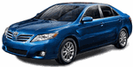 Toyota Camry (V30)