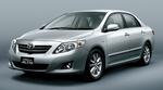Toyota Corolla 1997..2001