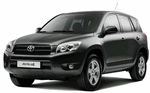 Toyota Rav4 1998...2005