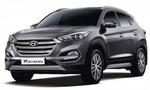 Hyundai Tucson 2015...