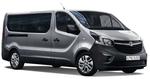 Opel VivaroB 2015...