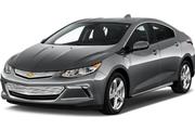 Chevrolet Volt