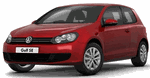 VW Golf III 1992...1997