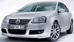VW Jetta II 2005...