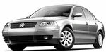 VW Passat 1988...1998