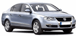 VW Passat 1996...2000
