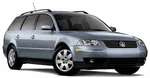 VW Passat 2000...2006