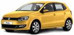 VW Polo 2000...2014