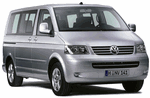 VW Transporter T5 2004...