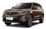 Geely XC-7