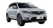 Geely XC-7