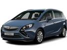 Opel Zafira C 2010...