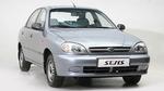 Daewoo Lanos-Sens