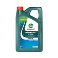 Castrol 0w20 Magnatec Gasoline 0W-20 Ford Logo