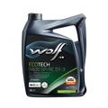 WOLF 0w20 ECOTECH SP/RC D1-3