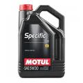 MOTUL 5w30 SPECIFIC 0720