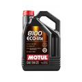 MOTUL 5w20 8100 ECO-LITE