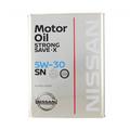 Nissan 5w30 Strong Save X