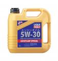 Liqui Moly 5w30 SPECIAL TEC   AA