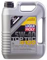 Liqui Moly 5w40 SYNTHOIL HIGH TECH