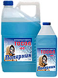 Синтез-Пак - 40°С Полярник