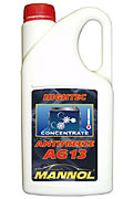 Mannol - 76°С AG13