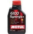 MOTUL 10w40 6100 Synergie