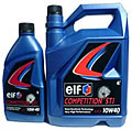 Elf 10w40 Competition STI