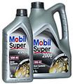 Mobil 10w40 Super 2000