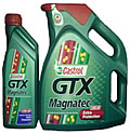 Castrol 0w30 Edge A5 0W-30 Volvo