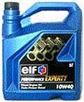 Elf 5w30 Evolution Full-Tech FE