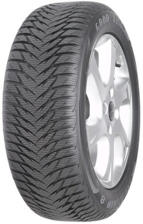 Шины Ultra Grip 8