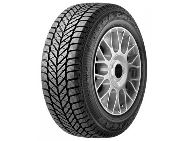 Шины Ultra Grip Ice+