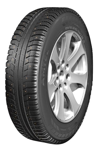 Шины Nordmaster 223B под шип