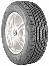 Шины CS4 Touring