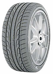 Шины SP Sport Maxx