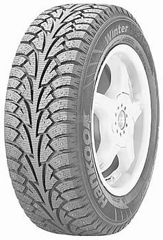 Шины Winter I-Pike W409