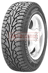 Шины Hankook W409 шип