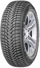 Шины Michelin Alpin A-4