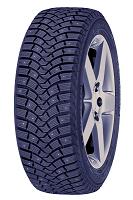Шины Michelin X-Ice шип