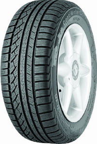 Шины Continental TS810