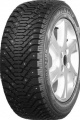 Шины Dunlop Ice Response шип