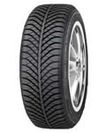 Шины Goodyear Vector 4seasons