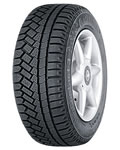 Шины Continental Viking Contact 3