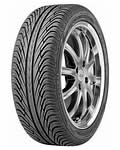 Шины General Tire Altimax HP