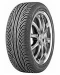 Шины General Tire Altimax UHP