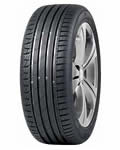 Шины Nokian Hakka V XL