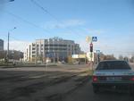 СТО и автомагазин на Котлова