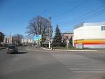 Автомагазин и СТО на Московском